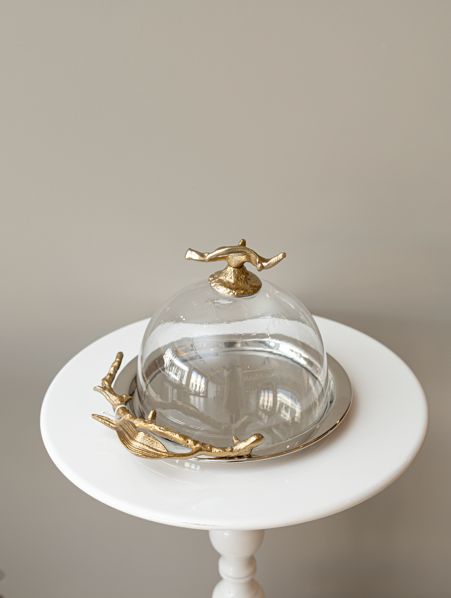 img_8973 ستاند كيك - حجم صغير - اغصان - الصورة 1