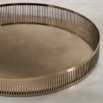 ⁦سفرة ديكور - فانوس - 25 سم⁩ - الصورة ⁦2⁩