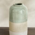 ⁦فازا سيراميك  - 23 سم⁩ - الصورة ⁦2⁩