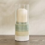 حامل شموع فانوس