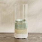 ⁦حامل شموع فانوس⁩ - الصورة ⁦2⁩