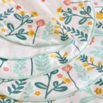 ⁦طقم لبادات صحون 4 قطع - هايدي⁩ - الصورة ⁦2⁩