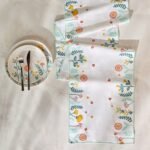 مفرش - هايدي - 33x120 سم