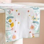 ⁦مفرش - هايدي - 33x120 سم⁩ - الصورة ⁦3⁩