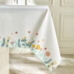 مفرش طاولة - هايدي - 150x250 سم