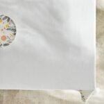 ⁦مفرش طاولة - هايدي - 150x250 سم⁩ - الصورة ⁦2⁩