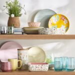 ⁦عُلبة بورسلان بوهو - جاردن - 900 مل⁩ - الصورة ⁦3⁩