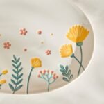 ⁦طبق تقديم سيراميك - هايدي⁩ - الصورة ⁦2⁩