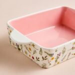 ⁦صحن خبز بوهو- جاردن⁩ - الصورة ⁦2⁩