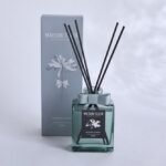 ⁦موزع عطور بالأعواد  - ميزون فلور - 150 مل⁩ - الصورة ⁦2⁩