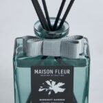 ⁦موزع عطور بالأعواد  - ميزون فلور - 150 مل⁩ - الصورة ⁦3⁩