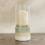 حامل شموع فانوس