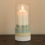 ⁦حامل شموع فانوس⁩ - الصورة ⁦2⁩