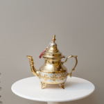 براد باشا - مغربي