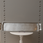 سفرة مستطيلة هندي - حجم صغير