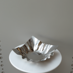 مترد فراشة صغير