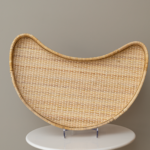 سفرة تقديم سعف - حجم كبير