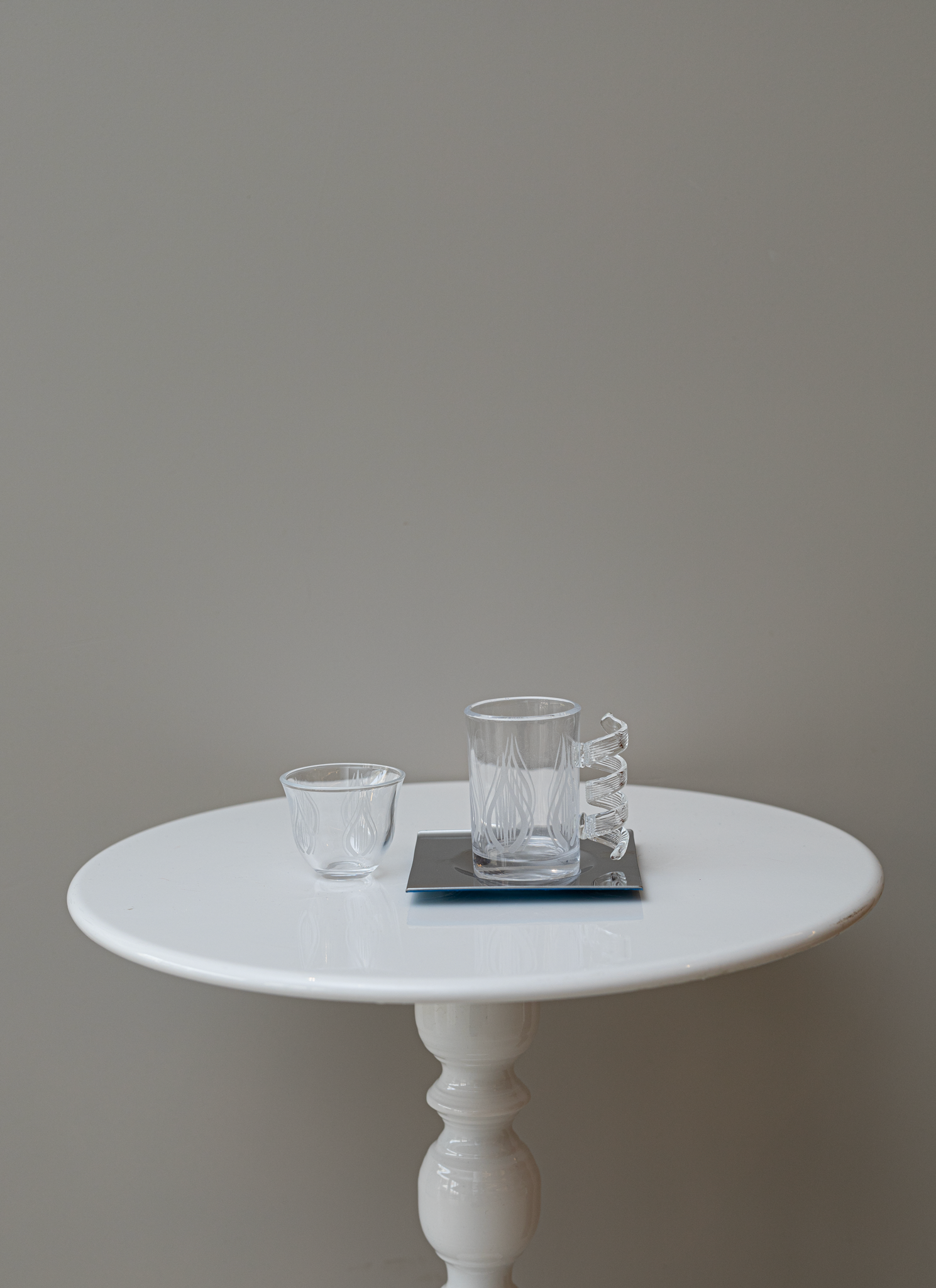 img_9789 طقم 6 شاي 6 قهوة - الصورة 1