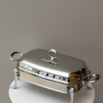 بوفي تقديم مستطيل