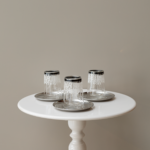 طقم 6 شاي 6 قهوة خليجي