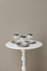 طقم 6 شاي 6 قهوة خليجي