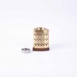 ⁦مبخرة معدنية _ أليثا⁩ - الصورة ⁦3⁩