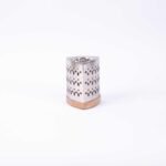 مبخرة معدنية _ أليثا