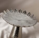 ⁦ستاند كيك او حلويات  مطروق - نجمة⁩ - الصورة ⁦2⁩