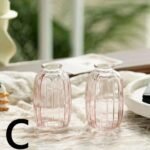 فازا ديكور - زهري