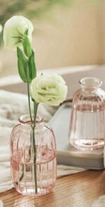 ⁦فازا ديكور - زهري⁩ - الصورة ⁦2⁩