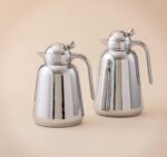 طقم ترامس 2 قطعة 1.5L / 1L لتر