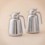 طقم ترامس 2 قطعة 1.5L / 1L لتر