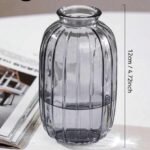 فازا ديكور - اسود