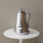 ترمس زوجي باللون الفضي