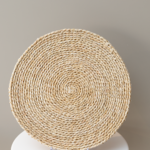 كوستر دائري سعف