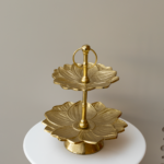 مترد دورين شمس نحاسي لامع - حجم صغير