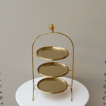 مترد تلاته ادوار عنبر - ذهبي