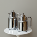 طقم ترامس - المتاهة فضي*فضي