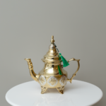 براد باشا - مغربي