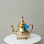 براد باشا - مغربي