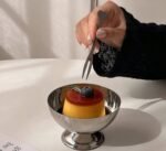 ⁦صحن ايس كريم - كبير⁩ - الصورة ⁦2⁩