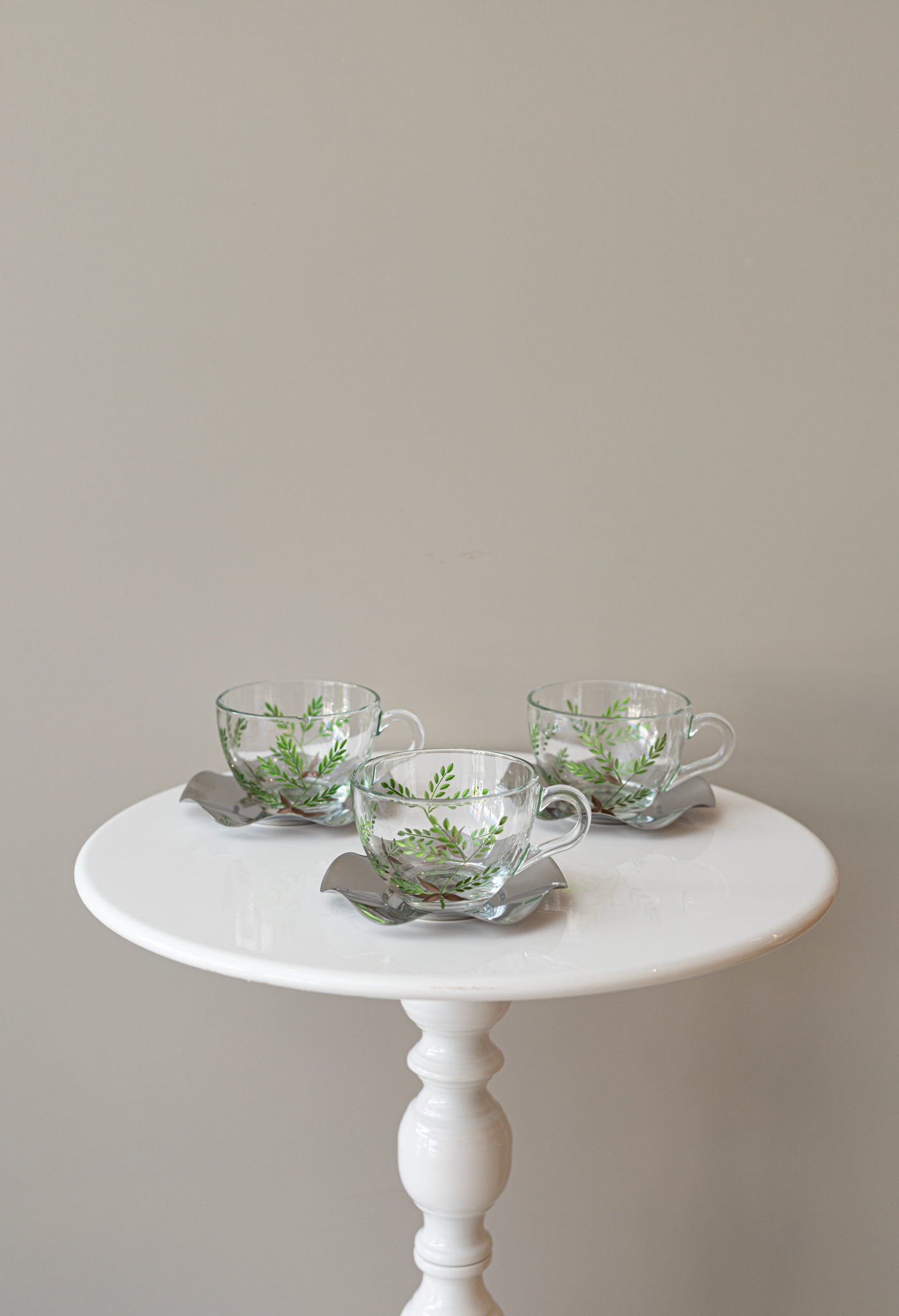 img_1107-5 طقم 6 فناجين كابتشينوا سنبلة - الصورة 1