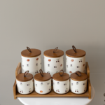 سكريات شاهي قهوة