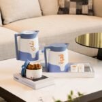 ⁦ترمس هيدا / قهوة⁩ - الصورة ⁦2⁩