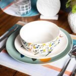 ⁦صحن تقديم - زيانا⁩ - الصورة ⁦2⁩