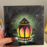 مناديل فانوس