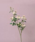 ⁦باقة ورد صناعي - شمبانيي⁩ - الصورة ⁦2⁩