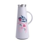 ترمس قهوة وشاي من بيلينا برسمة الطائر