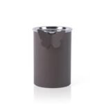 مبخرة معدنية حجم كبير من أليثيا