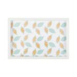 صينية تقديم أوراق الشجر من أزيلا